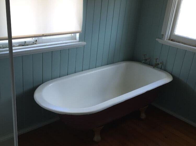 住宿加早餐 Rangemore Estate