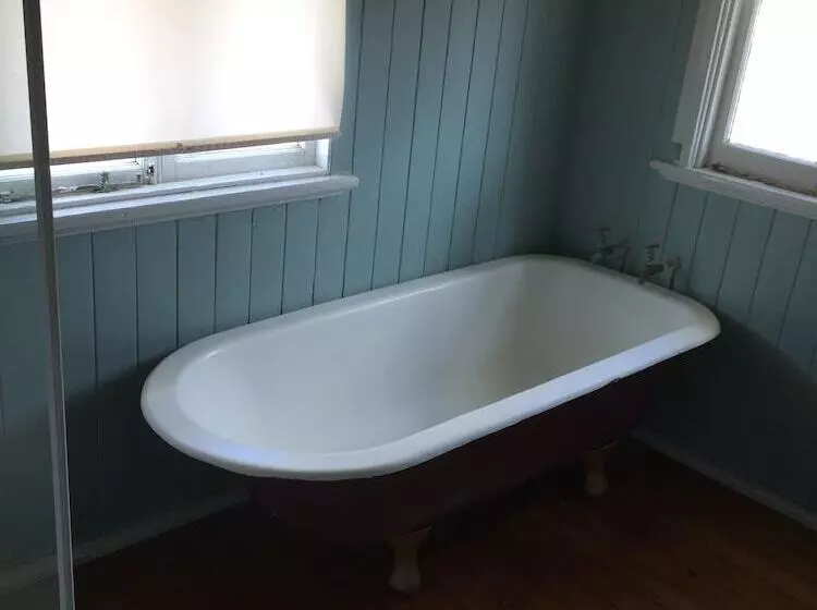 Bed and Breakfast Rangemore Estate