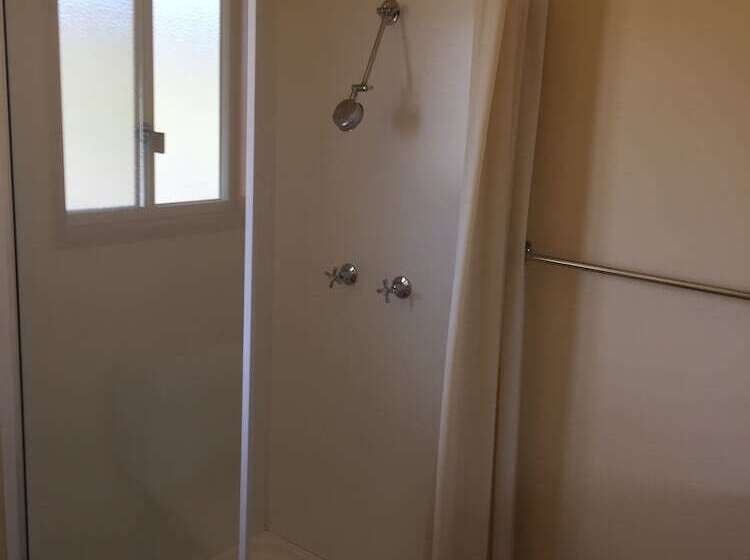 住宿加早餐 Rangemore Estate