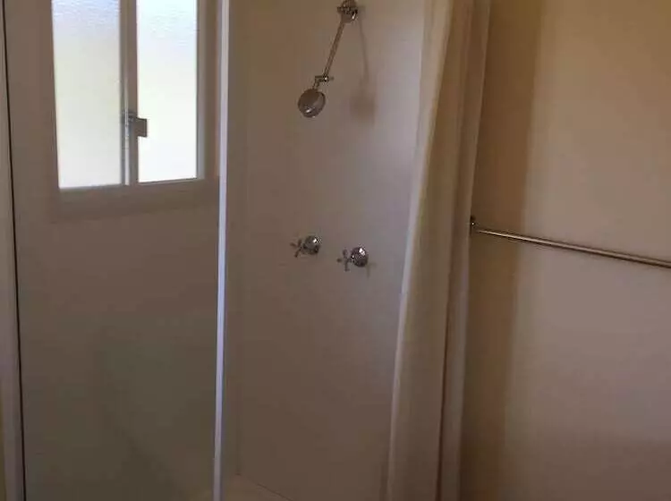 Bed and Breakfast Rangemore Estate