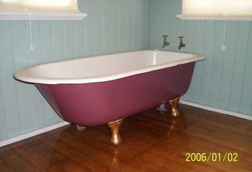 住宿加早餐 Rangemore Estate