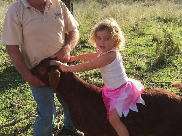 Bed and Breakfast Rangemore Estate