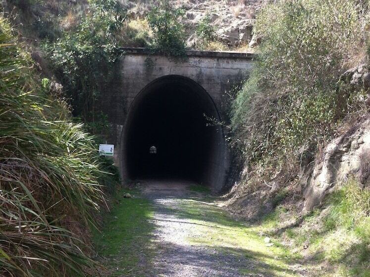 住宿加早餐 Rangemore Estate