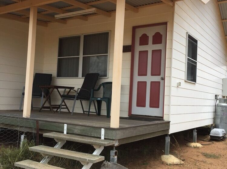 住宿加早餐 Rangemore Estate