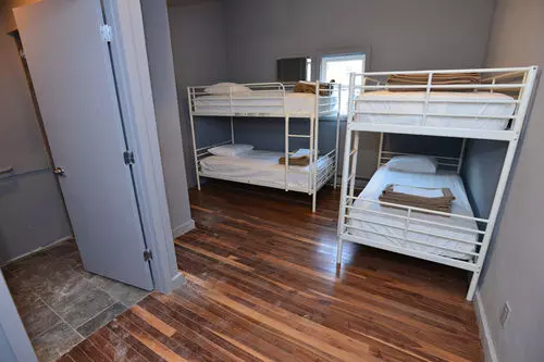 호스텔 The Echo Nyc