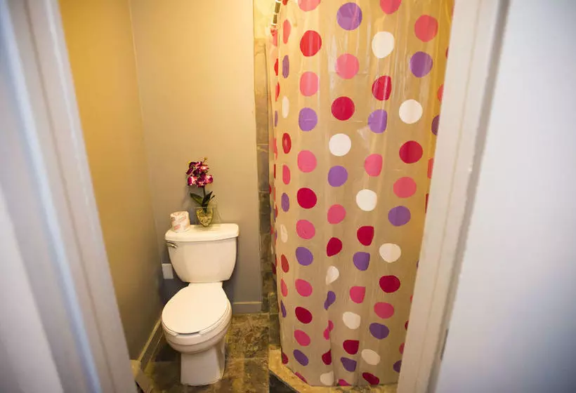 호스텔 The Echo Nyc