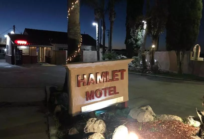 Hamlet Motel