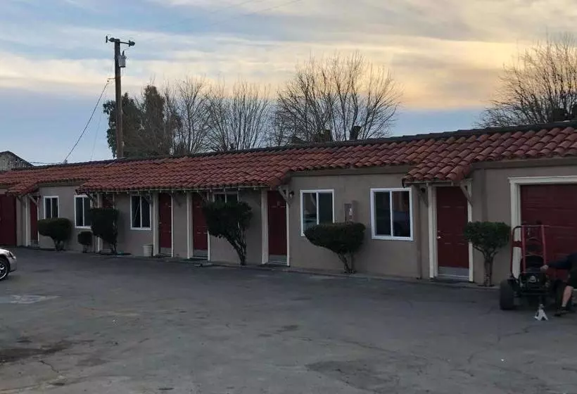 Hamlet Motel