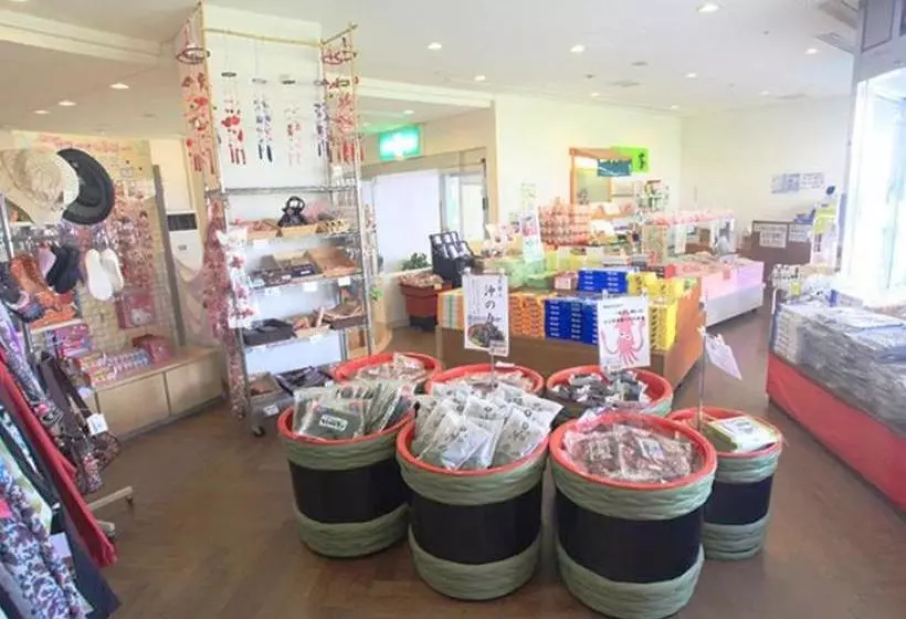 Hotel Atagawa Seaside