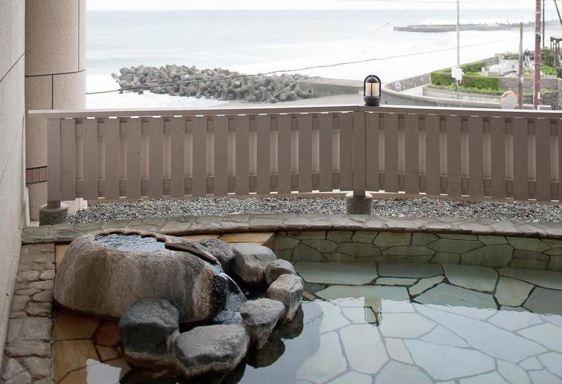 Отель Atagawa Seaside