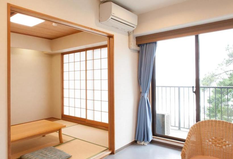 Отель Atagawa Seaside