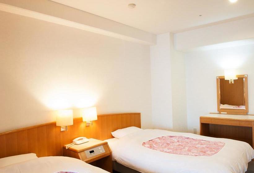 Отель Atagawa Seaside