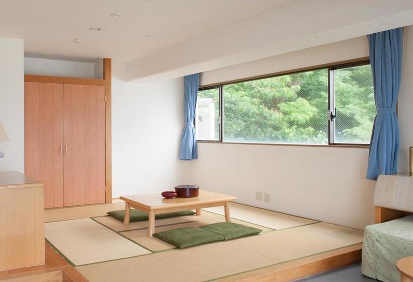 Отель Atagawa Seaside