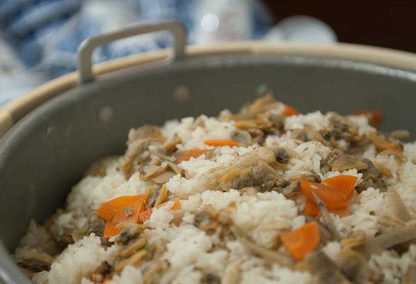 Отель Atagawa Seaside