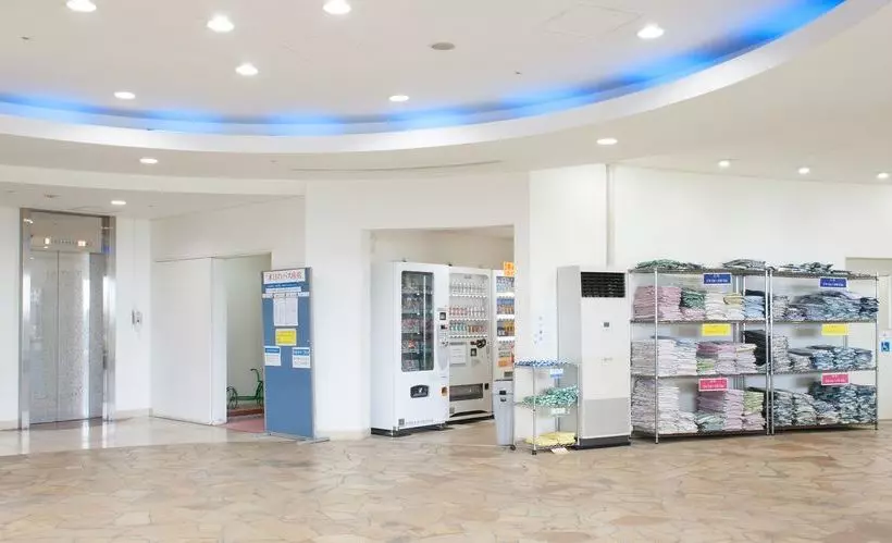 Hotel Atagawa Seaside