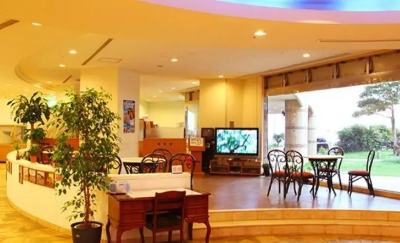 Hotel Atagawa Seaside