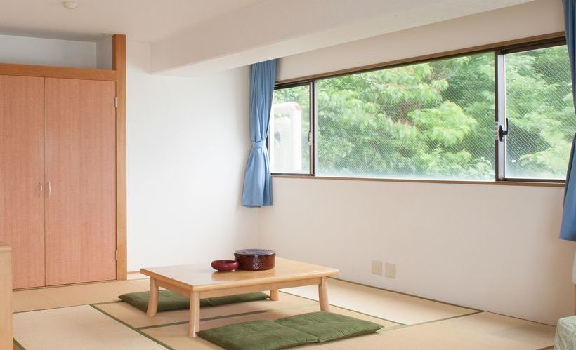 Отель Atagawa Seaside