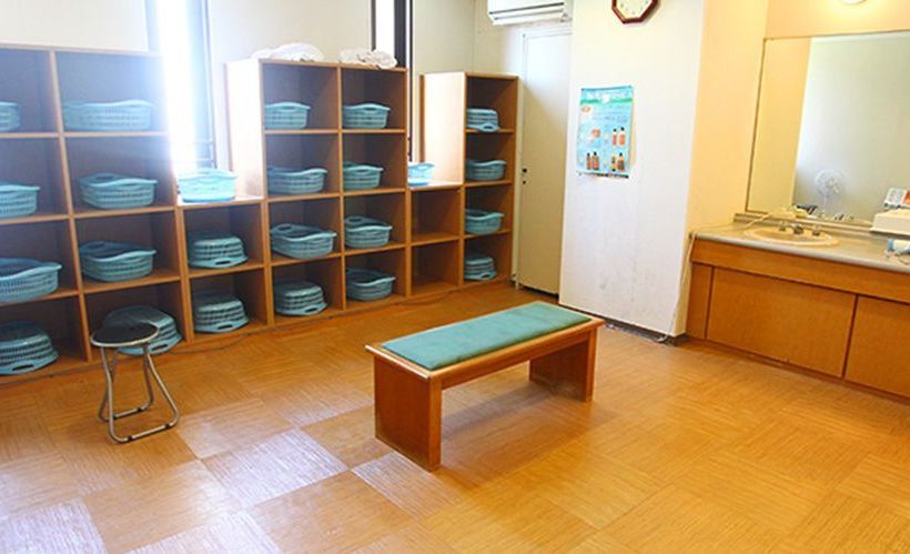 Отель Atagawa Seaside