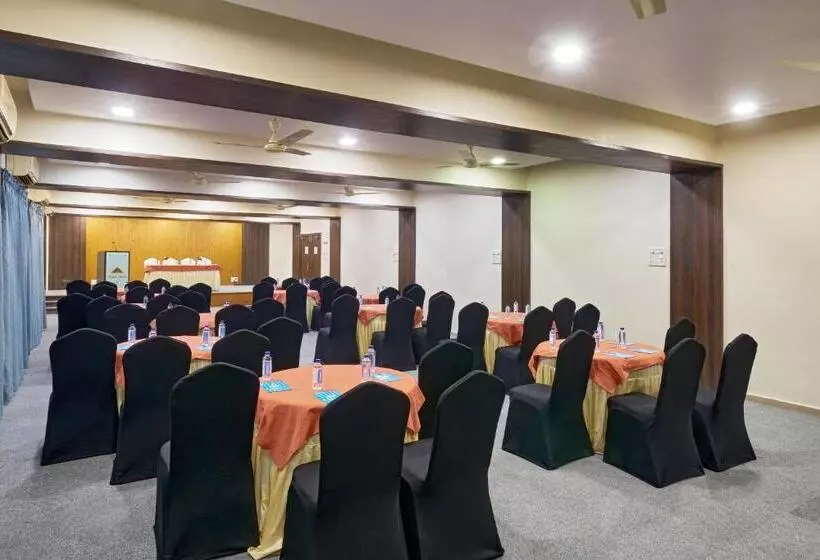 Hôtel Atria, Kolhapur