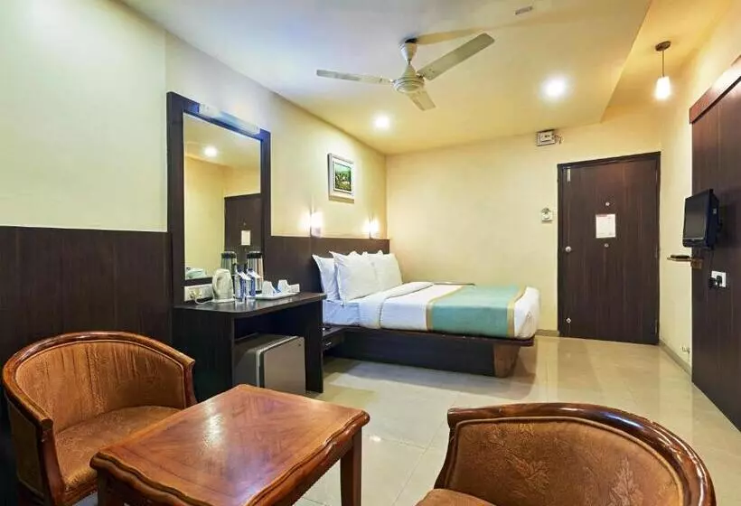 Hôtel Atria, Kolhapur