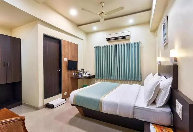 Hôtel Atria, Kolhapur