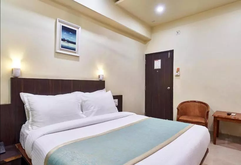 Hôtel Atria, Kolhapur