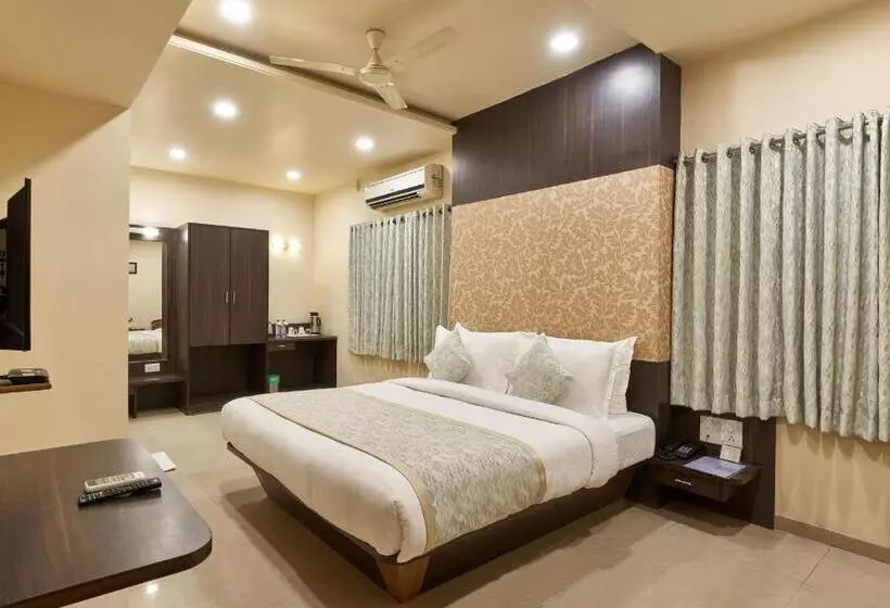 Hôtel Atria, Kolhapur