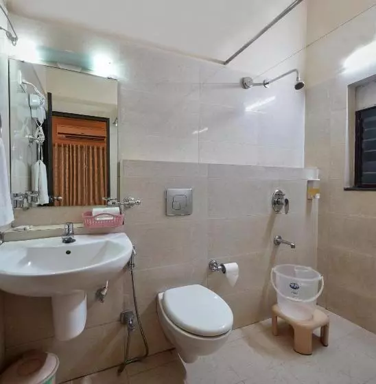 Hôtel Atria, Kolhapur