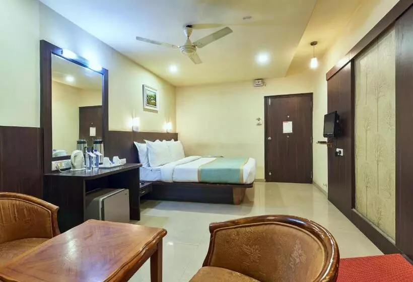 Hôtel Atria, Kolhapur