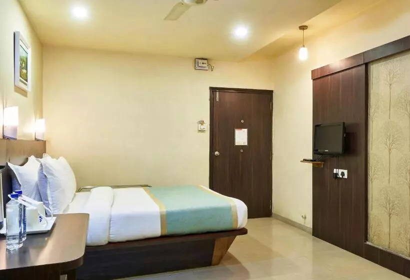 Hôtel Atria, Kolhapur