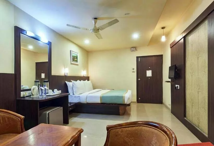 Hôtel Atria, Kolhapur