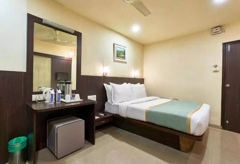 Hôtel Atria, Kolhapur