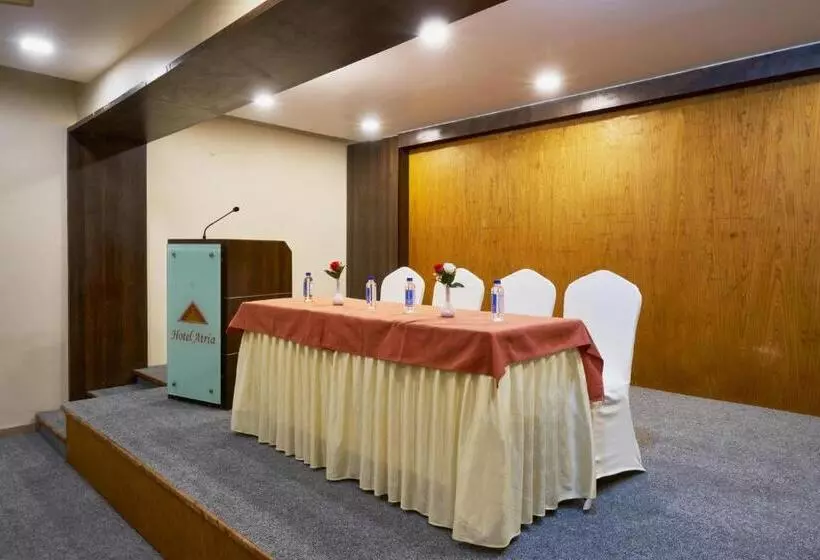 Hôtel Atria, Kolhapur