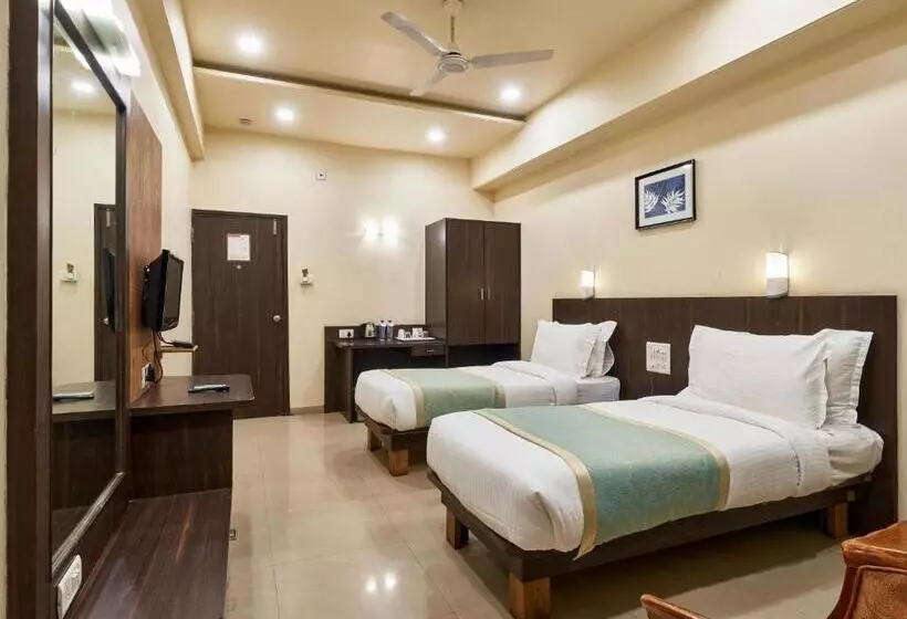 Hôtel Atria, Kolhapur