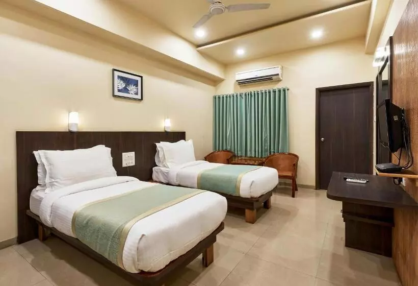 Hôtel Atria, Kolhapur