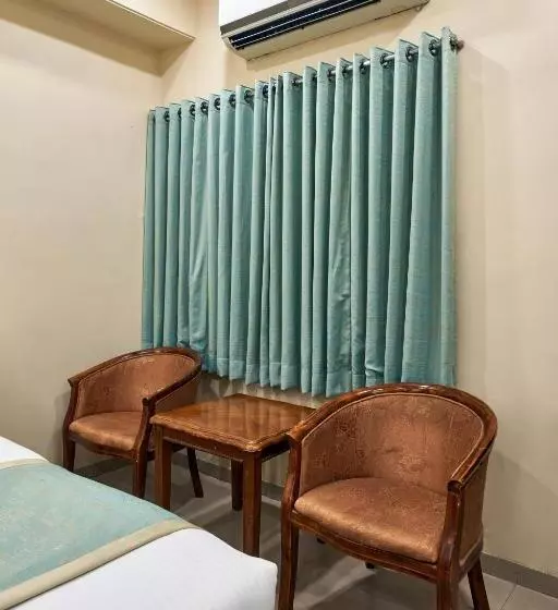 Hôtel Atria, Kolhapur