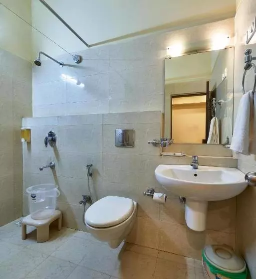 Hôtel Atria, Kolhapur