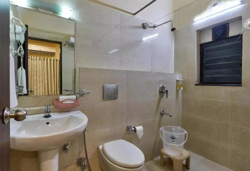 Hôtel Atria, Kolhapur