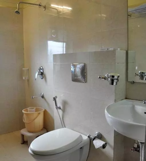 Hôtel Atria, Kolhapur