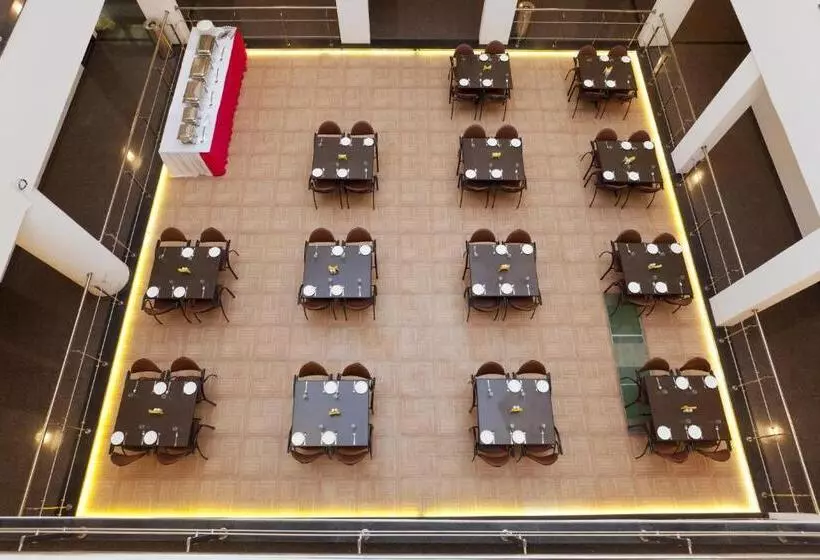 Hôtel Atria, Kolhapur