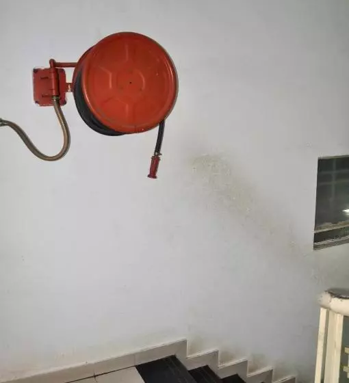 Hôtel Atria, Kolhapur