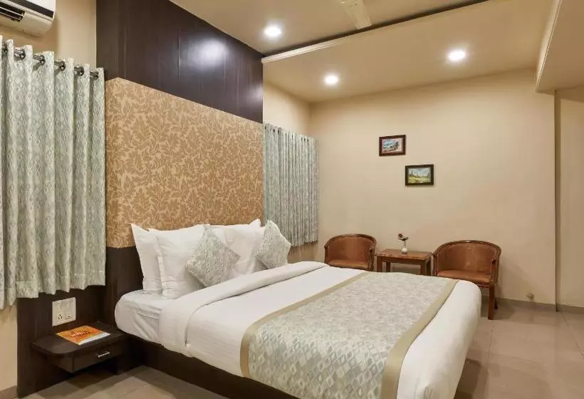 Hôtel Atria, Kolhapur