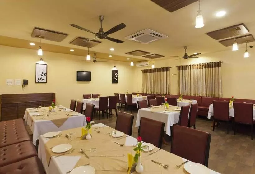 Hôtel Atria, Kolhapur