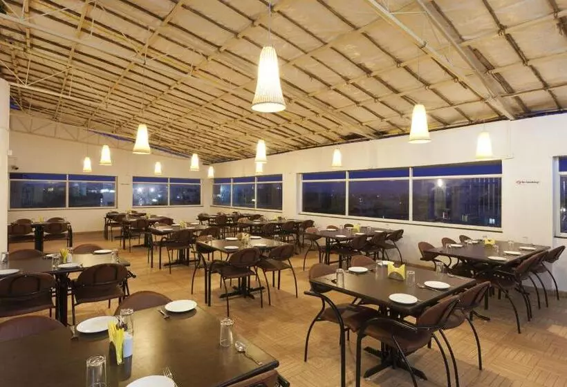 Hôtel Atria, Kolhapur