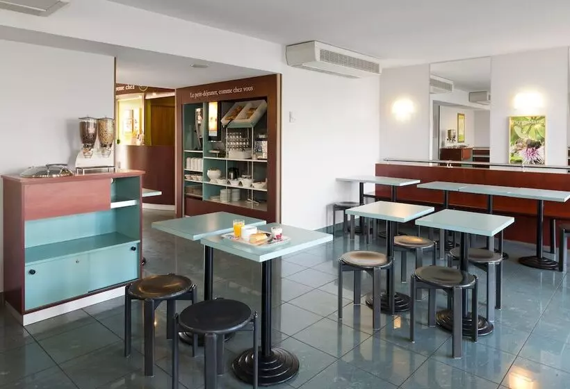 B&b Hotel Le Mans Nord 2