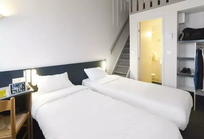 B&b Hotel Le Mans Nord 2