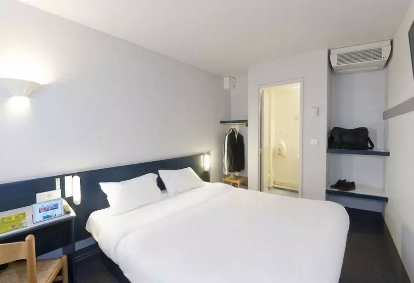 B&b Hotel Le Mans Nord 2