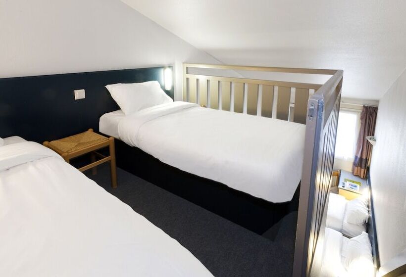 B&b Hotel Le Mans Nord 2