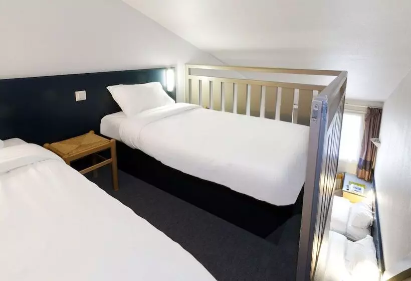 B&b Hotel Le Mans Nord 2