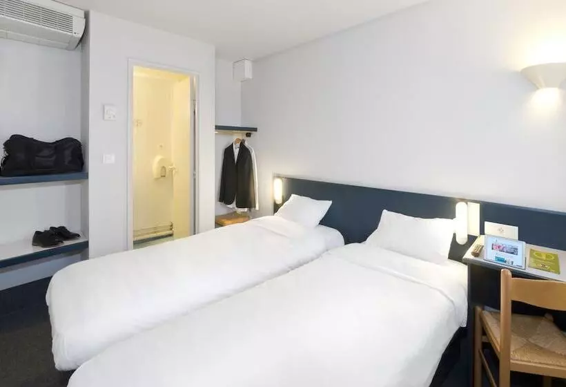 B&b Hotel Le Mans Nord 2